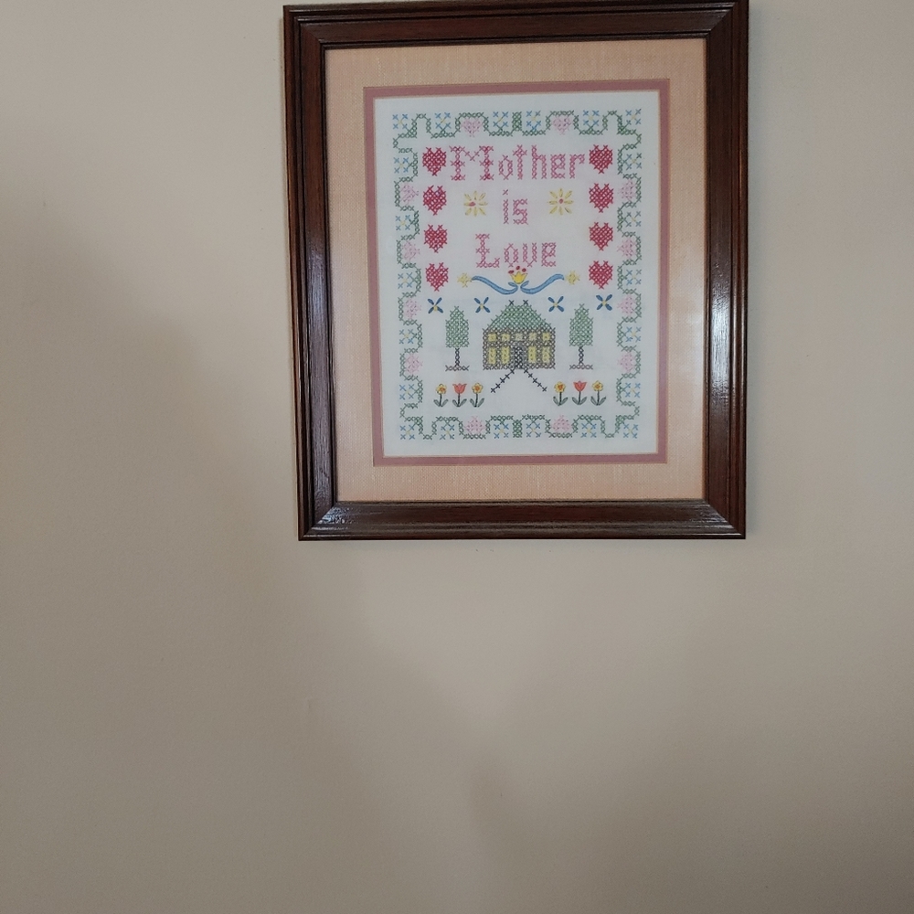 Wall Plaques